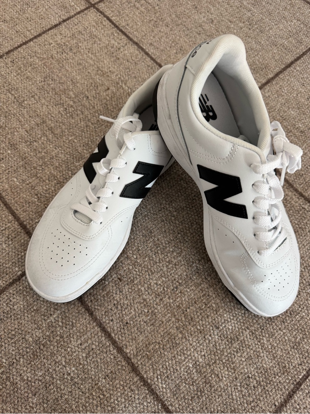 New Balance